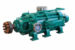 High Volume High Pressure Multistage Water Mining Drainage Water Pump