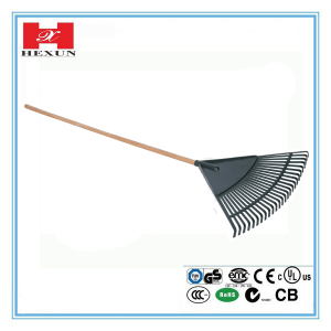 High Quality Garden Steel Rake