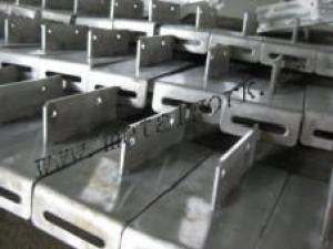 Metal Mounting Plates China Fabricator