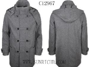 Coat (C12967)