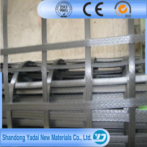 Wholesale Price PP Plastic Biaxial Geogrid