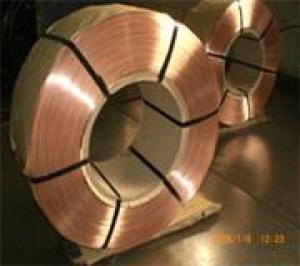 Tire Steel Bead Wire Coated by Copper