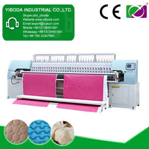 Textile Embroidery Machine Manufacturers,