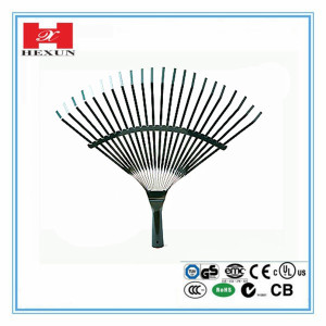 Farming Agricultural and Garden Leaf Rake