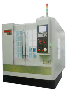 CNC Drilling Machine for Screw HS-T5/T6